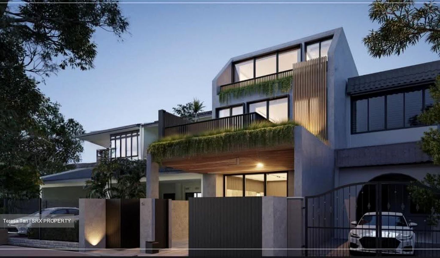 Bukit Timah Road (D10), Semi-Detached #638283901
